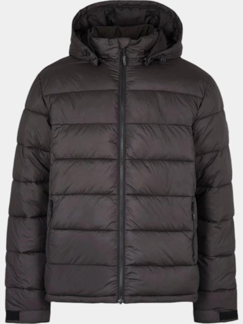 O'Neill O'Riginals Puffer Jacket férfi télikabát fekete színben 7