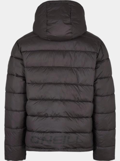 O'Neill O'Riginals Puffer Jacket férfi télikabát fekete színben 8