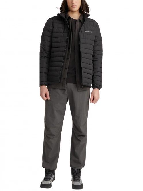 O'Neill O'Neill Trvlr Series Altum Mode Jacket férfi utcai kabát fekete színben 4