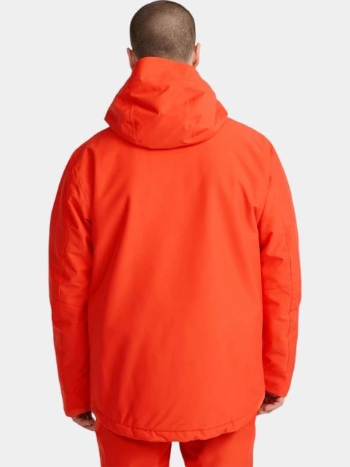 O'Neill Hammer Snow Jacket férfi síkabát zöld színben 3