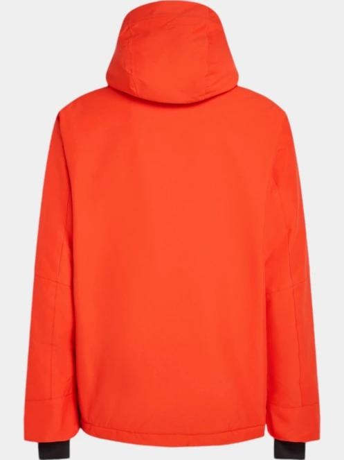 O'Neill Hammer Snow Jacket férfi síkabát zöld színben 9