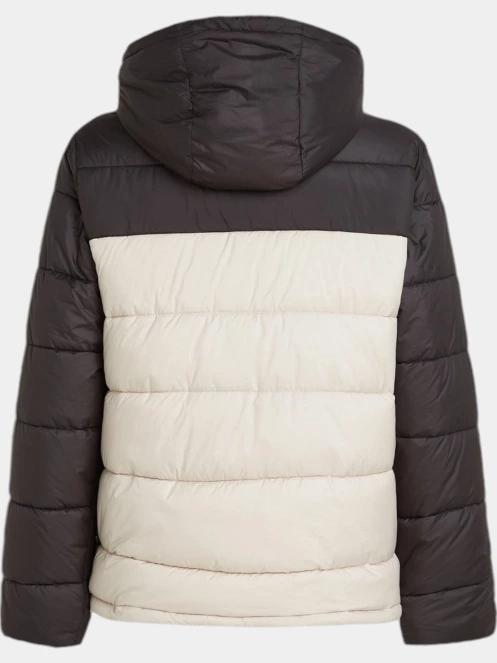 O'Neill O'Riginals Puffer Jacket férfi télikabát fehér színben 9