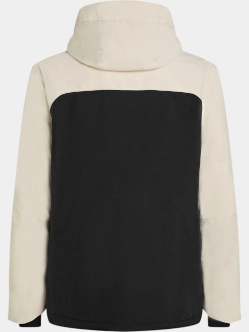 O'Neill FWC'Cruz Duo Snow Jacket férfi síkabát fekete színben 11