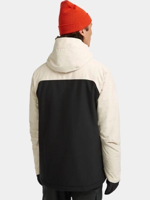 O'Neill FWC'Cruz Duo Snow Jacket férfi síkabát fekete színben 4