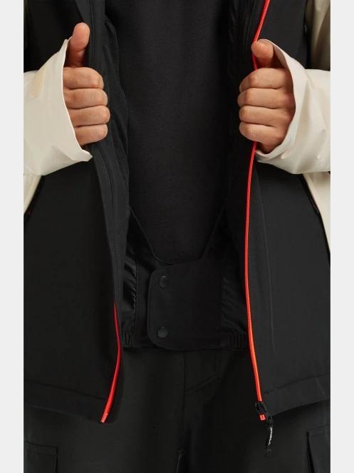 O'Neill FWC'Cruz Duo Snow Jacket férfi síkabát fekete színben 7