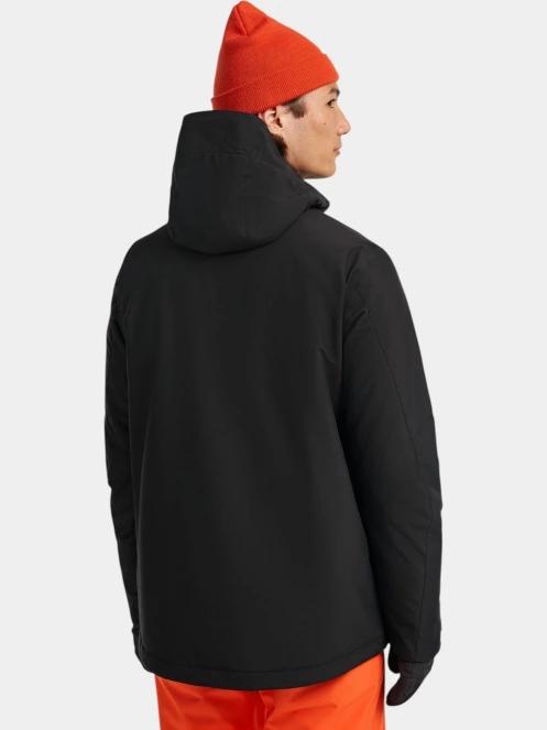 O'Neill FWC'Cruz Snow Jacket férfi síkabát fekete színben 4