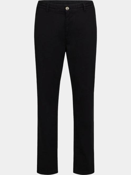 O'Neill Essentials Chino Pants férfi chino nadrág fekete színben 7
