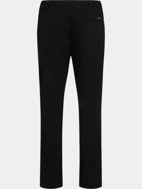 O'Neill Essentials Chino Pants férfi chino nadrág fekete színben 8