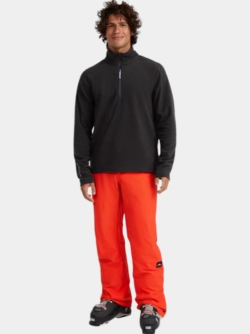 O'Neill Hammer Regular Snow Pants férfi sínadrág piros színben 6