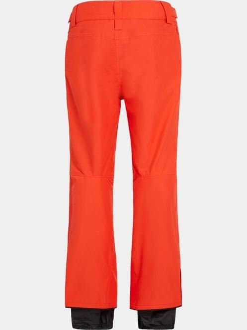 O'Neill Hammer Regular Snow Pants férfi sínadrág piros színben 9