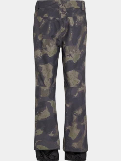 O'Neill Hammer Regular Snow Pants férfi sínadrág oliva színben 9