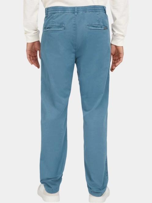 O'Neill Essentials Chino Pants férfi chino nadrág kék színben 4