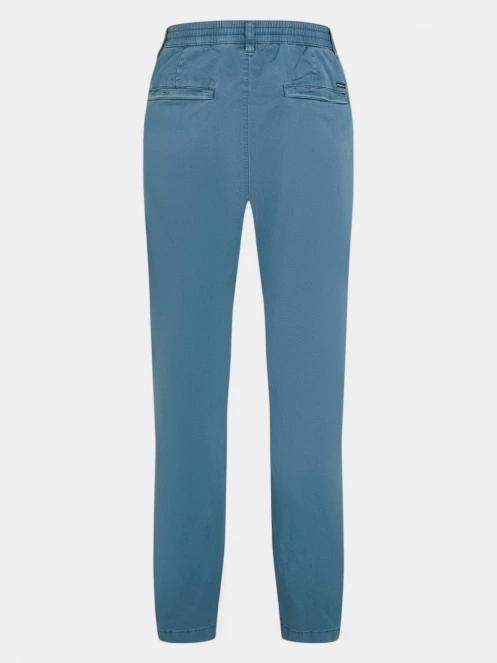 O'Neill Essentials Chino Pants férfi chino nadrág kék színben 8