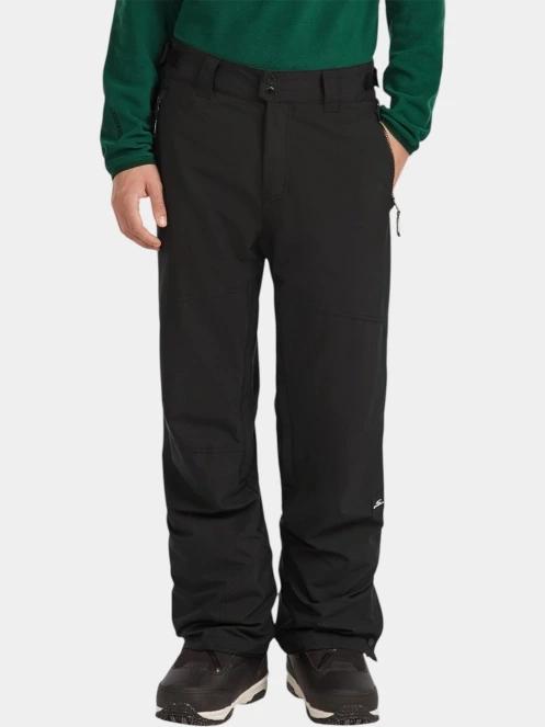 O'Neill FWC'Cruz Snow Pants férfi sínadrág fekete színben 2