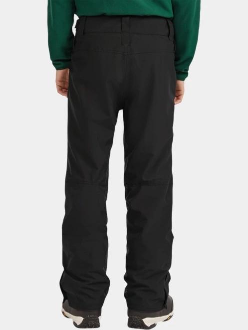 O'Neill FWC'Cruz Snow Pants férfi sínadrág fekete színben 4