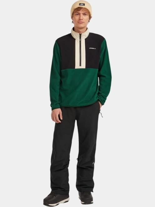 O'Neill FWC'Cruz Snow Pants férfi sínadrág fekete színben 5