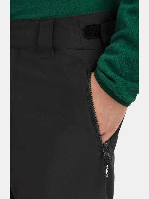 O'Neill FWC'Cruz Snow Pants férfi sínadrág fekete színben 7