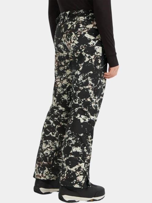 O'Neill FWC'Cruz Snow Pants férfi sínadrág fekete színben 4