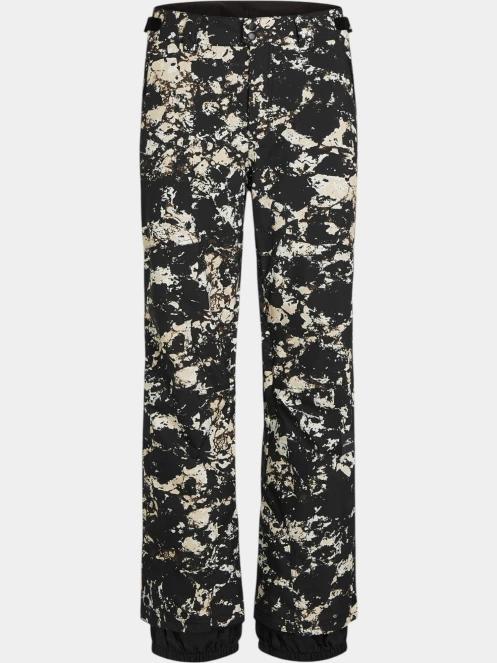 O'Neill FWC'Cruz Snow Pants férfi sínadrág fekete színben 8