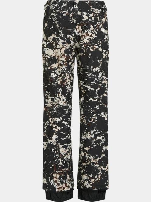 O'Neill FWC'Cruz Snow Pants férfi sínadrág fekete színben 9