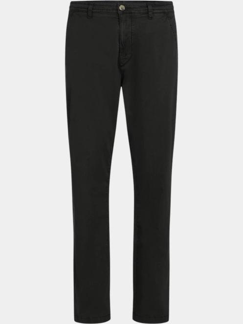 O'Neill Essentials Chino Pants férfi chino nadrág fekete színben 7