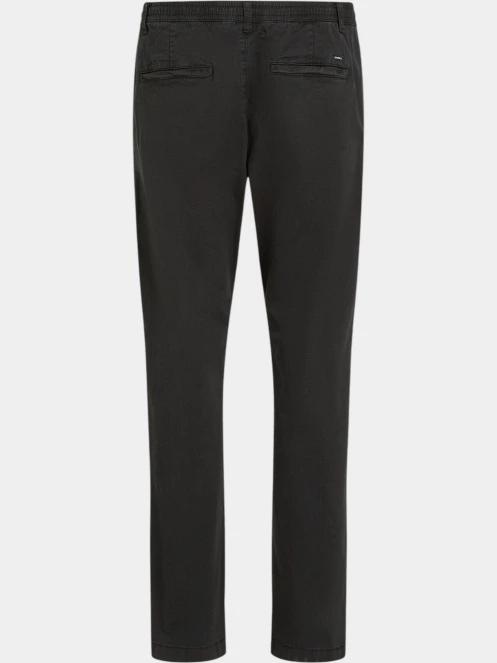 O'Neill Essentials Chino Pants férfi chino nadrág fekete színben 8