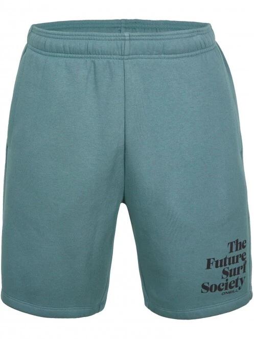 O'Neill Future Surf Short férfi rövidnadrág narancssárga színben 6