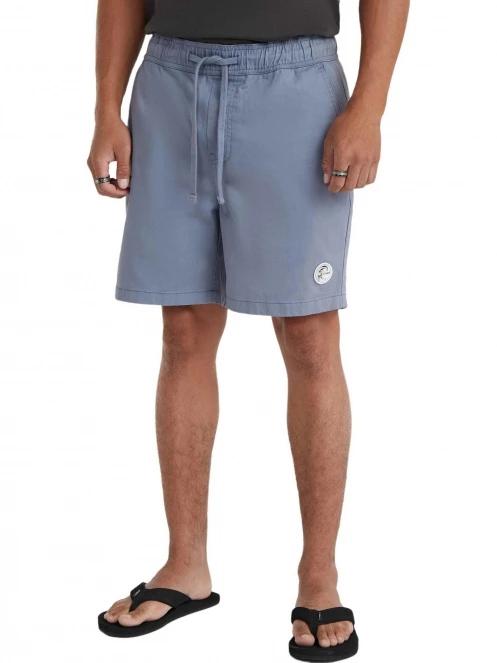 O'Neill Og Porter Shorts férfi rövidnadrág kék színben 2