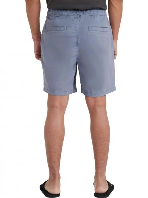 O'Neill Og Porter Shorts férfi rövidnadrág kék színben 3