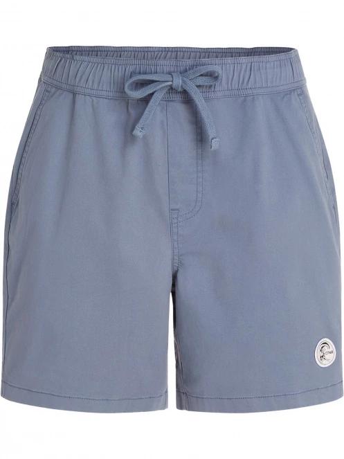 O'Neill Og Porter Shorts férfi rövidnadrág kék színben 7