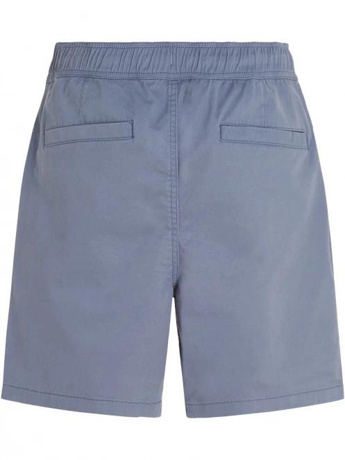 O'Neill Og Porter Shorts férfi rövidnadrág kék színben 8