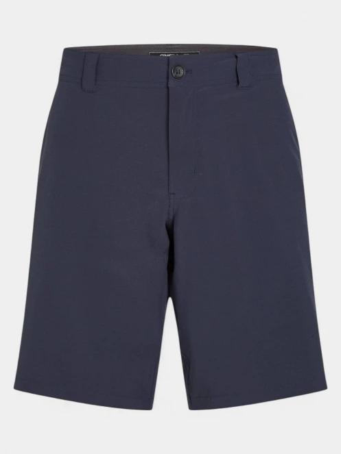 O'Neill O’Neill Hybrid Chino 19” Shorts férfi rövidnadrág sötétkék színben 7