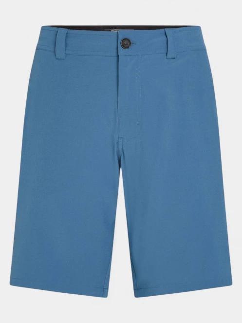 O'Neill O’Neill Hybrid Chino 19” Shorts férfi rövidnadrág kék színben 7