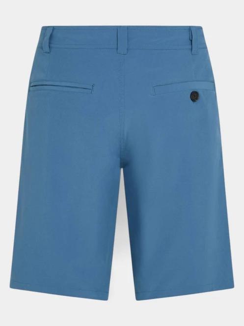 O'Neill O’Neill Hybrid Chino 19” Shorts férfi rövidnadrág kék színben 8