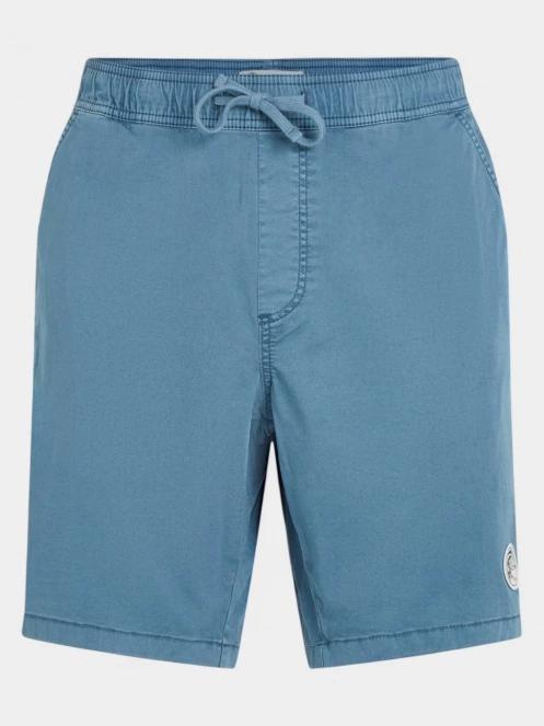 O'Neill O'Riginals Walk Shorts férfi rövidnadrág kék színben 6