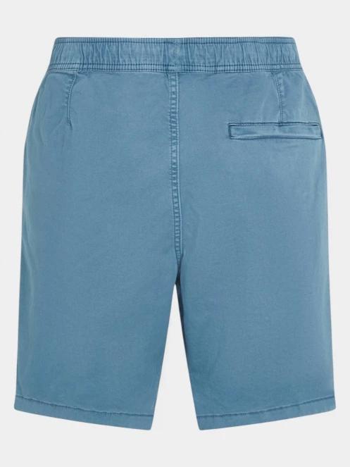 O'Neill O'Riginals Walk Shorts férfi rövidnadrág kék színben 7