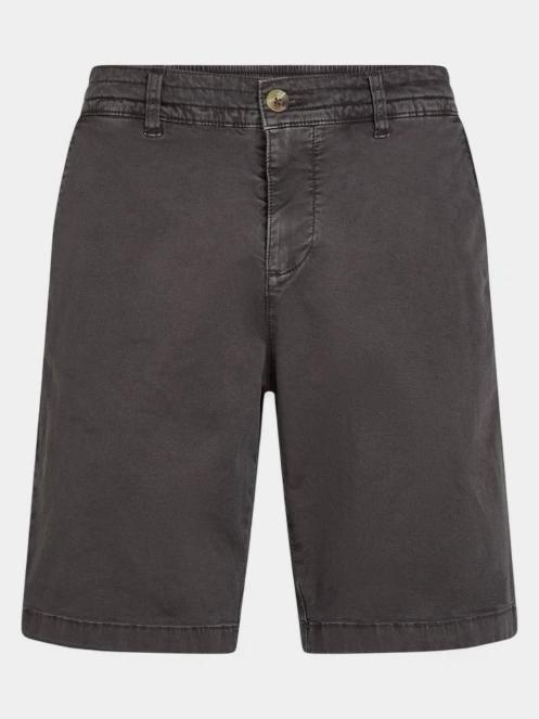 O'Neill Essentials Chino Shorts férfi rövidnadrág szürke színben 6