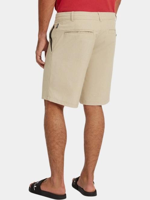 O'Neill O’Neill Hybrid 19” Melange Shorts férfi rövidnadrág homok színben 3