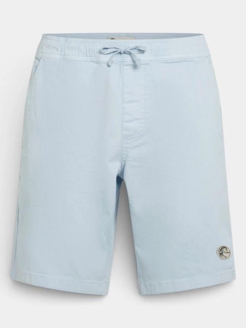 O'Neill O'Riginals Walk Shorts férfi rövidnadrág világoskék színben 6