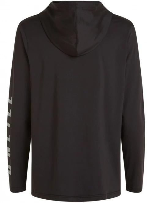 O'Neill O'Neill Trvlr Series Upf Hoodie férfi kapucnis pulóver fekete színben 3