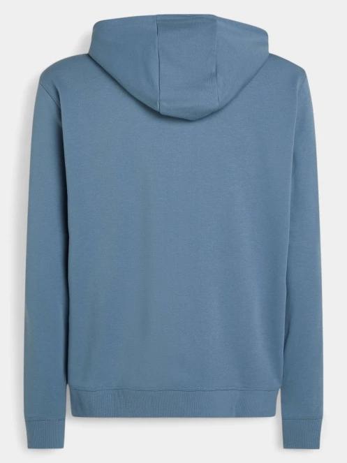 O'Neill O'Neill Small Logo Fz Hoodie férfi kapucnis pulóver kék színben 8