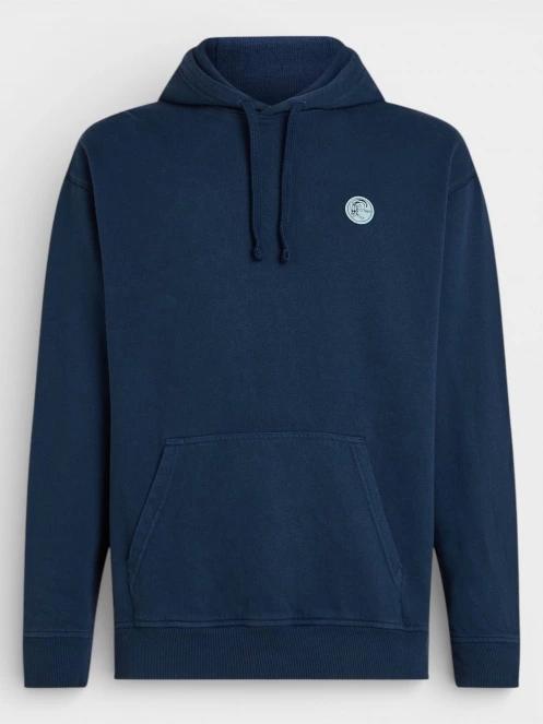 O'Neill O'Riginals Hoodie férfi kapucnis pulóver sötétkék színben 7