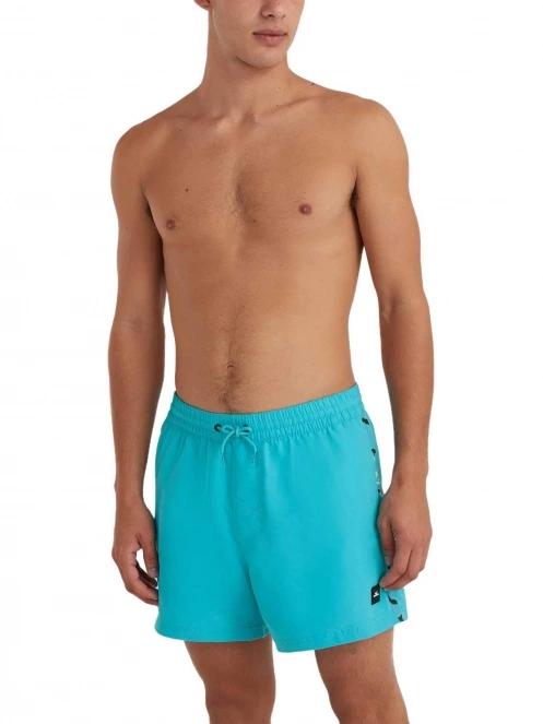 O'Neill Jack O'Neill Vert Retro 14'' Swim Shorts férfi beach short világoskék színben 2