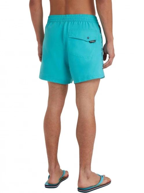 O'Neill Jack O'Neill Vert Retro 14'' Swim Shorts férfi beach short világoskék színben 3