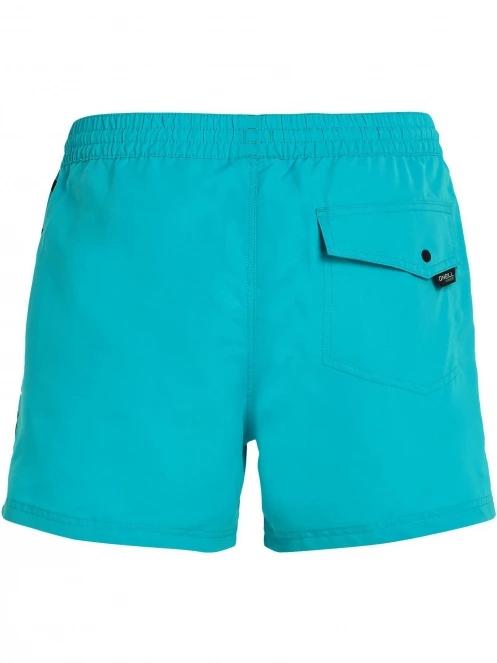 O'Neill Jack O'Neill Vert Retro 14'' Swim Shorts férfi beach short világoskék színben 7
