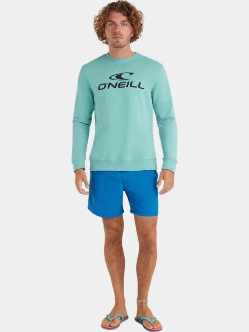 O'Neill Vert 16'' Swim Shorts férfi fürdőnadrág kék színben 4