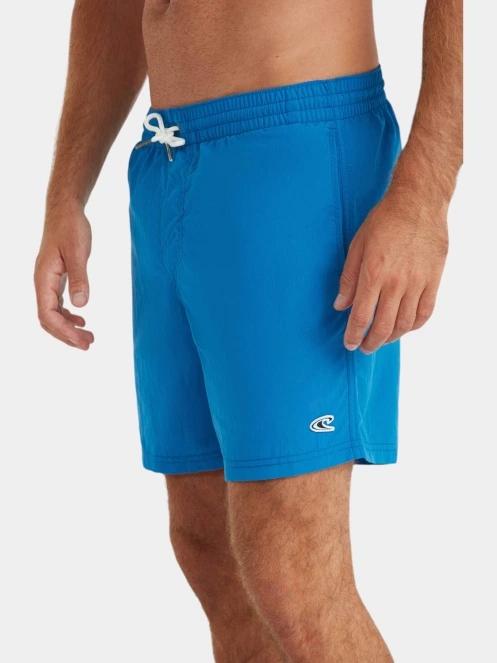 O'Neill Vert 16'' Swim Shorts férfi fürdőnadrág kék színben 5