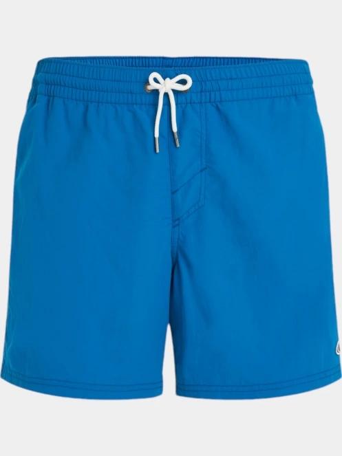 O'Neill Vert 16'' Swim Shorts férfi fürdőnadrág kék színben 6