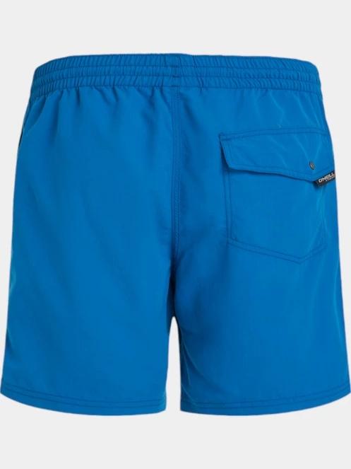 O'Neill Vert 16'' Swim Shorts férfi fürdőnadrág kék színben 7