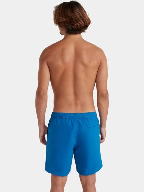 O'Neill Cali 16'' Swim Shorts férfi beach short kék színben 4